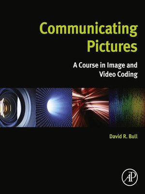 cover image of Communicating Pictures